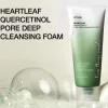 Anua Heartleaf Quercetinol Pore Deep Cleansing Foam 150ml