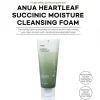 Anua Heartleaf Quercetinol Pore Deep Cleansing Foam 150ml