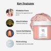 Beauty of Joseon Red Bean Refreshing Pore Mask 140ml