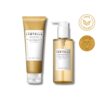 SKIN1004 Madagascar Centella Double Cleansing Duo (Cleansing Oil + Centella Cleansing Foam)
