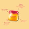 Frudia Pomegranate Honey 3in1 Lip Balm 10ml