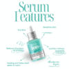 Anua PDRN Hyaluronic Acid Capsule 100 Serum 30ml