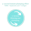 Anua PDRN Hyaluronic Acid Capsule 100 Serum 30ml