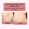 Medicube PDRN PINK HYALURONIC MOISTURIZING CREAM 50ML