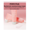 Medicube PDRN PINK HYALURONIC MOISTURIZING CREAM 50ML