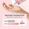 Medicube PDRN Pink Cica Soothing Toner 250ml