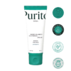 Purito Mighty Bamboo Panthenol Cream - Soothing and Hydrating Moisturizer for Sensitive Skin