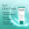 PURITO SEOUL Mighty Bamboo Panthenol Cream 100ml