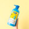 FORMAL BEE KIDS Propolis Mild Face & Body Lotion 1000ml