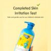 FORMAL BEE KIDS Propolis Mild Face & Body Lotion 1000ml