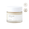 Close-up of MIXSOON Bean Cream 50ml, a hydrating and soothing moisturizer in a sleek white tube, perfect for sensitive and dry skin.